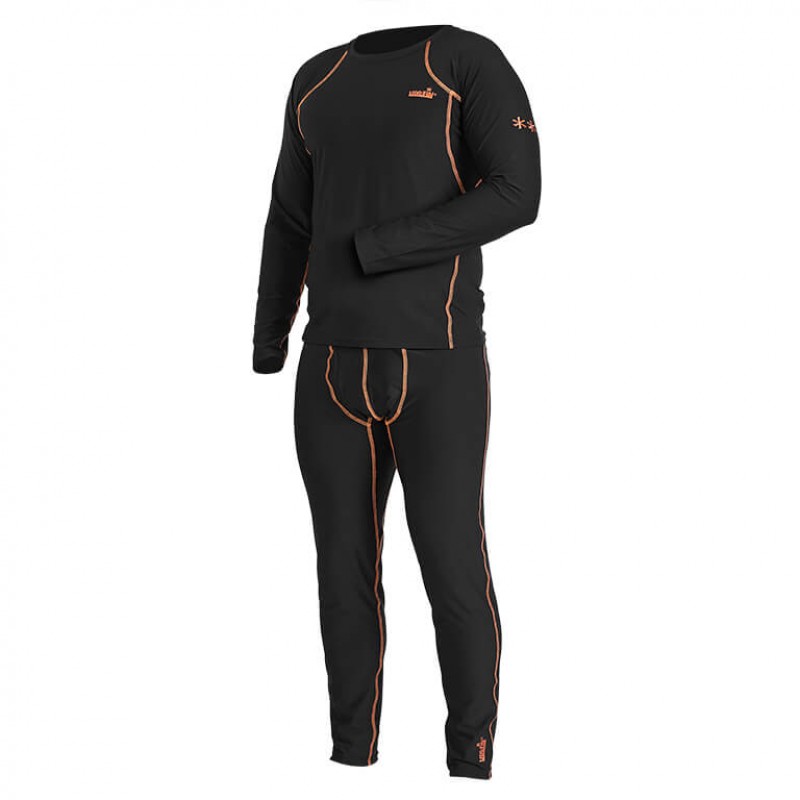 Термобелье мужское Norfin Thermo Line 2